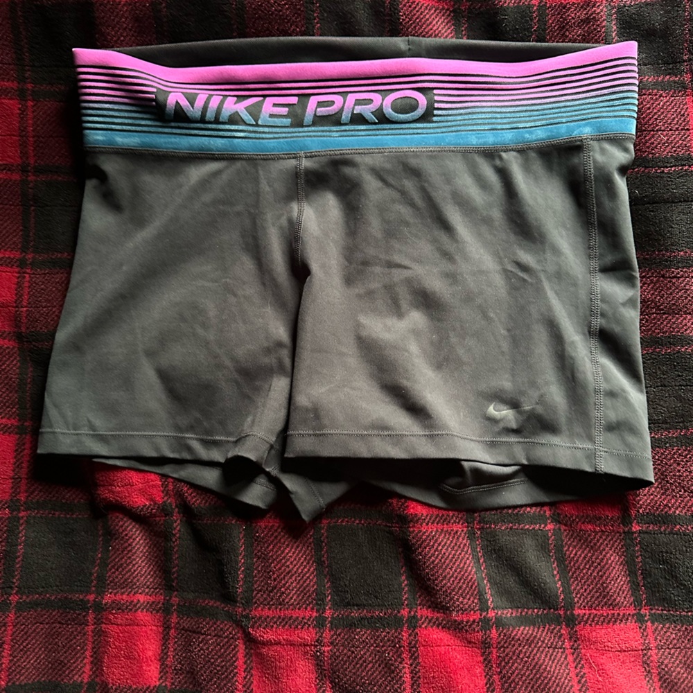 Nike Pros